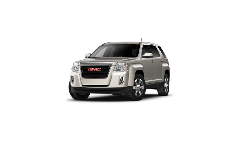 2015 GMC Terrain Vehicle Photo in MEDINA, OH 44256-9631