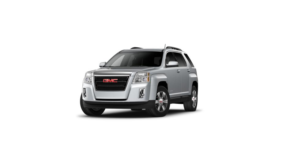 2015 GMC Terrain Vehicle Photo in GRAND LEDGE, MI 48837-9199