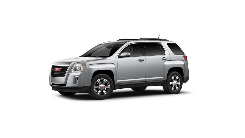 2015 GMC Terrain Vehicle Photo in GRAND LEDGE, MI 48837-9199