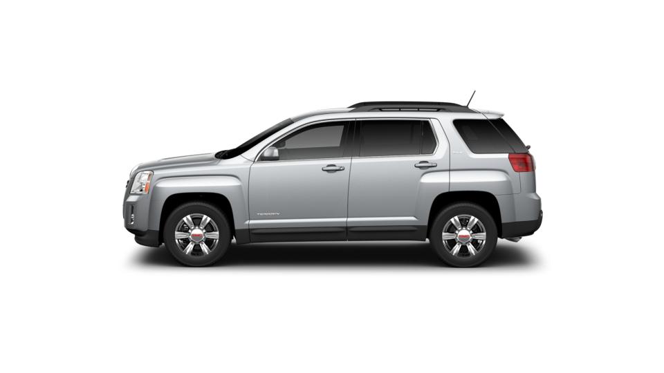 2015 GMC Terrain Vehicle Photo in GRAND LEDGE, MI 48837-9199