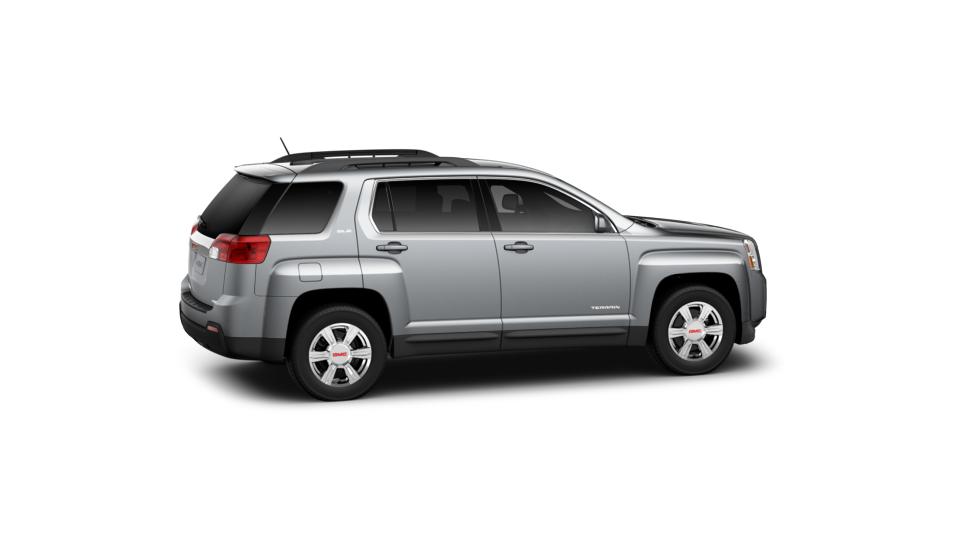 2015 GMC Terrain Vehicle Photo in GRAND LEDGE, MI 48837-9199