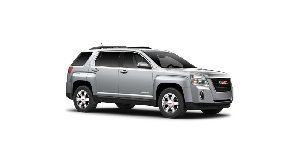 2015 GMC Terrain Vehicle Photo in GRAND LEDGE, MI 48837-9199