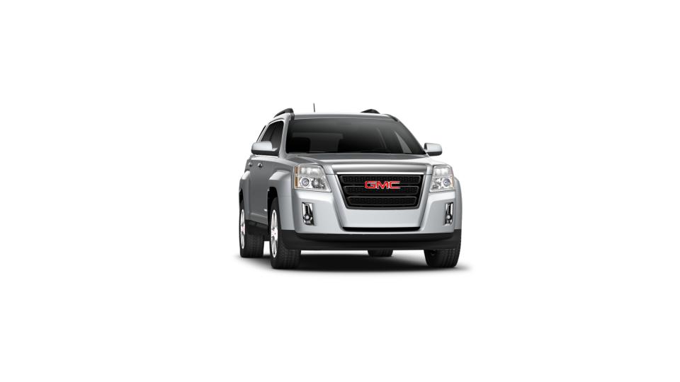 2015 GMC Terrain Vehicle Photo in GRAND LEDGE, MI 48837-9199