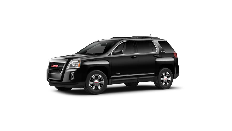 2015 GMC Terrain Vehicle Photo in NEENAH, WI 54956-2243