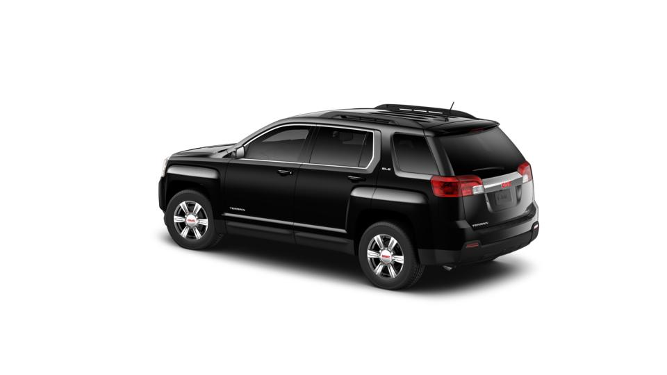 2015 GMC Terrain Vehicle Photo in NEENAH, WI 54956-2243