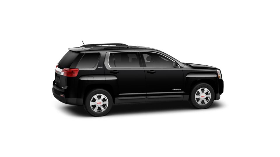 2015 GMC Terrain Vehicle Photo in NEENAH, WI 54956-2243