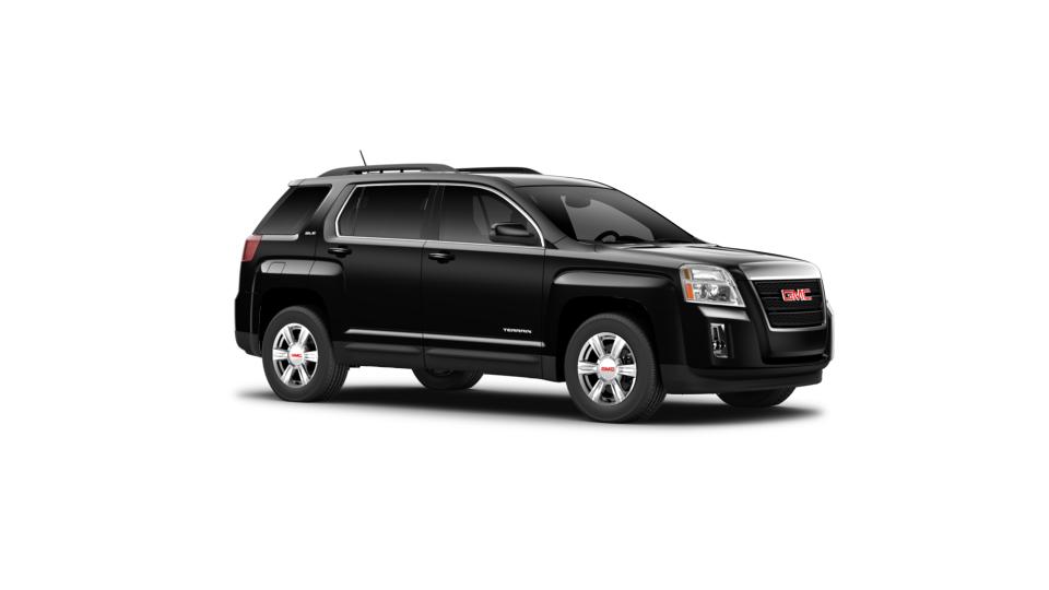 2015 GMC Terrain Vehicle Photo in GREEN BAY, WI 54303-3330