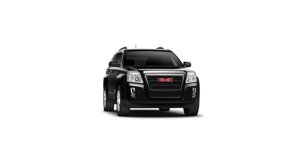 2015 GMC Terrain Vehicle Photo in NEENAH, WI 54956-2243