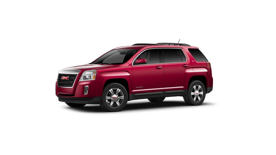 2015 GMC Terrain Vehicle Photo in GRAND BLANC, MI 48439-8139