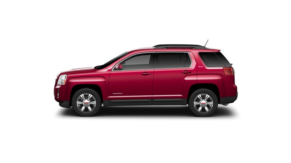 2015 GMC Terrain Vehicle Photo in GRAND BLANC, MI 48439-8139