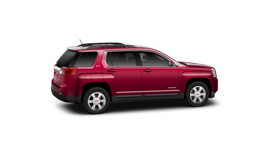 2015 GMC Terrain Vehicle Photo in GRAND BLANC, MI 48439-8139