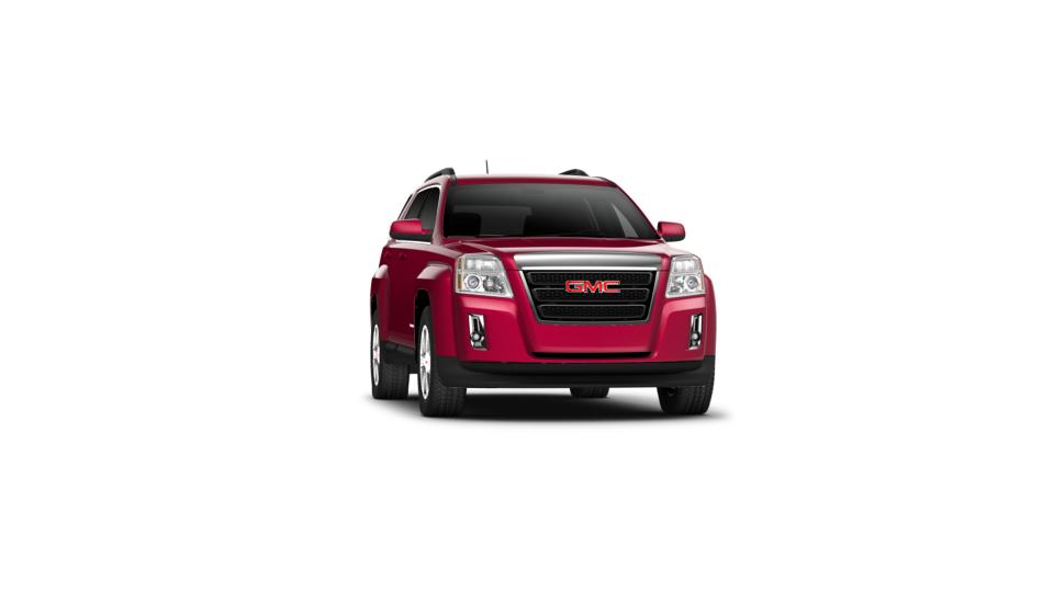 2015 GMC Terrain Vehicle Photo in GRAND BLANC, MI 48439-8139