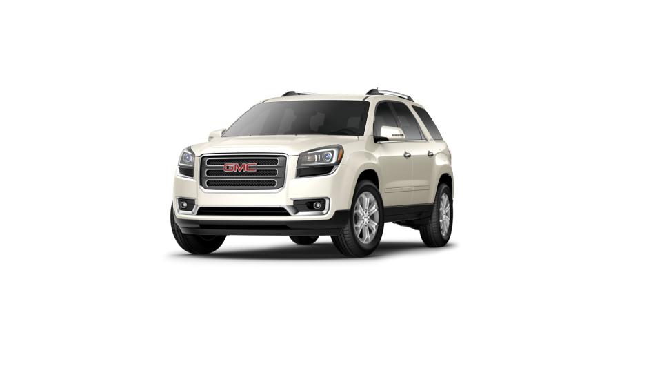 2015 GMC Acadia Vehicle Photo in PITTSBURGH, PA 15226-1209