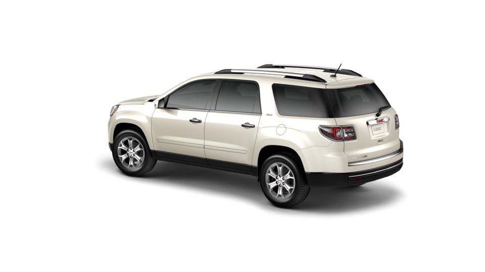 2015 GMC Acadia Vehicle Photo in PITTSBURGH, PA 15226-1209