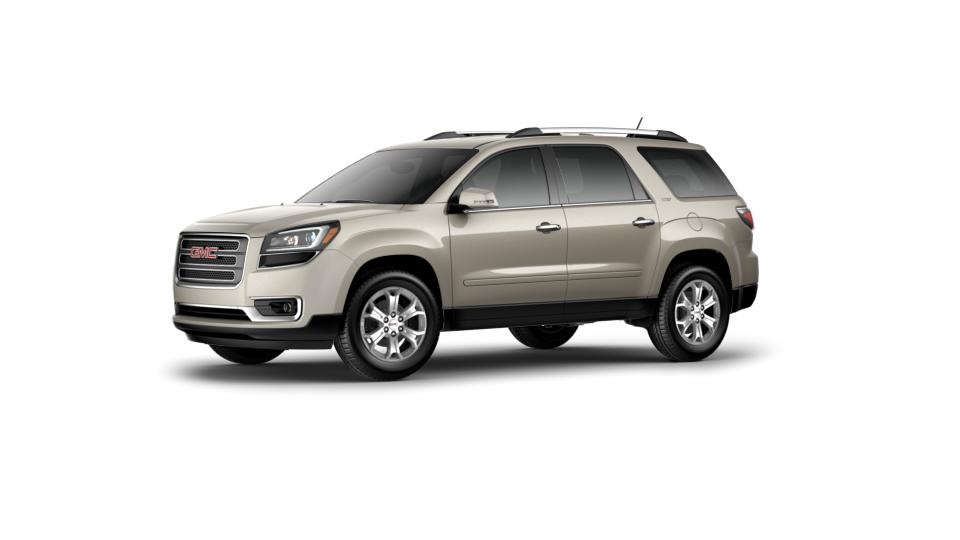 2015 GMC Acadia Vehicle Photo in Appleton, WI 54913