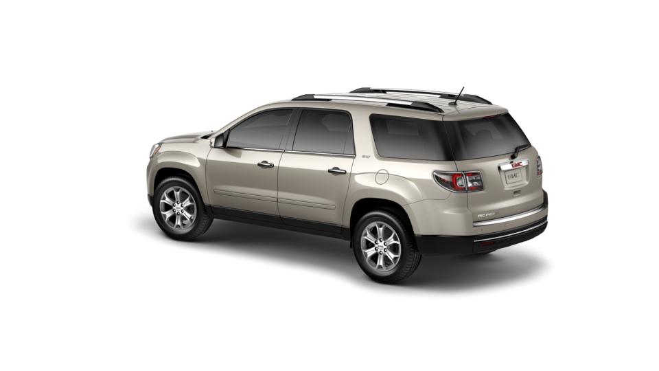 2015 GMC Acadia Vehicle Photo in Appleton, WI 54913