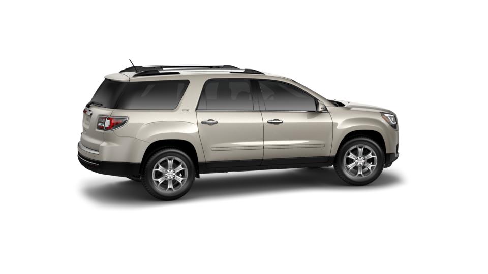 2015 GMC Acadia Vehicle Photo in Appleton, WI 54913