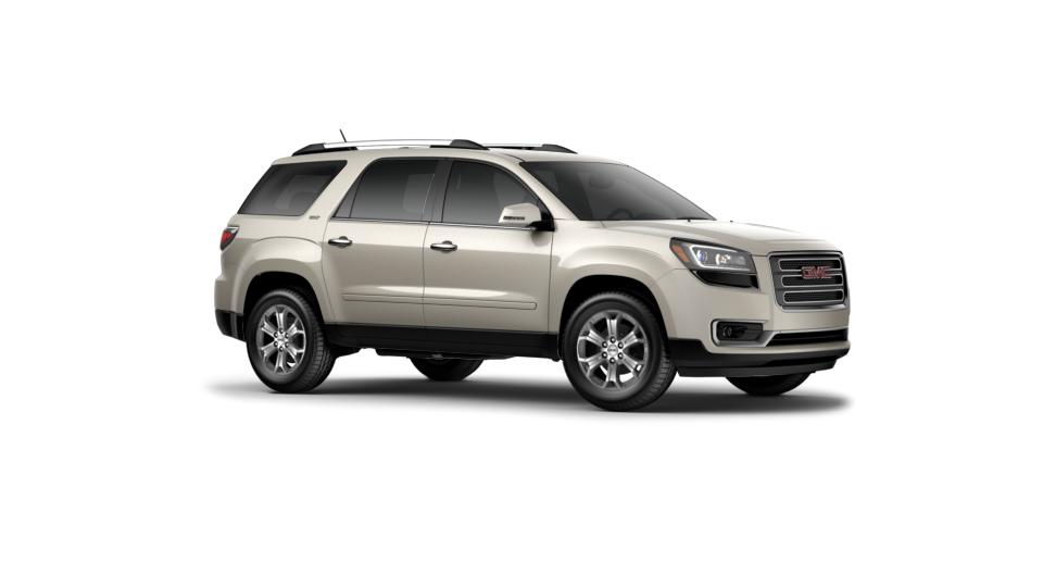 2015 GMC Acadia Vehicle Photo in Appleton, WI 54913