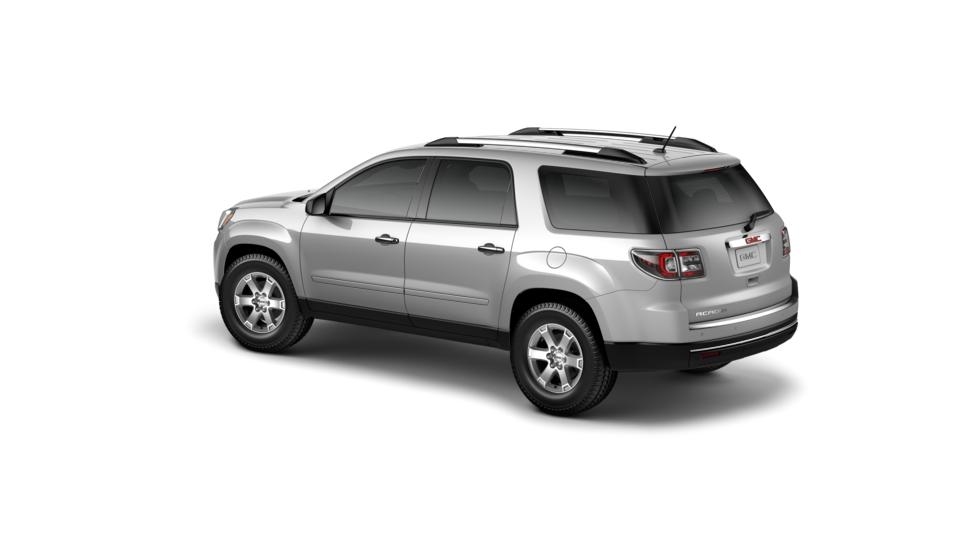 2015 GMC Acadia Vehicle Photo in GRAND BLANC, MI 48439-8139