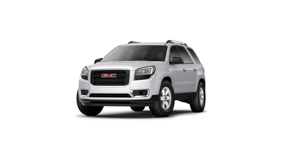 2015 GMC Acadia Vehicle Photo in GRAND BLANC, MI 48439-8139