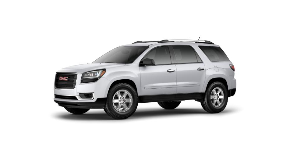 2015 GMC Acadia Vehicle Photo in GRAND BLANC, MI 48439-8139