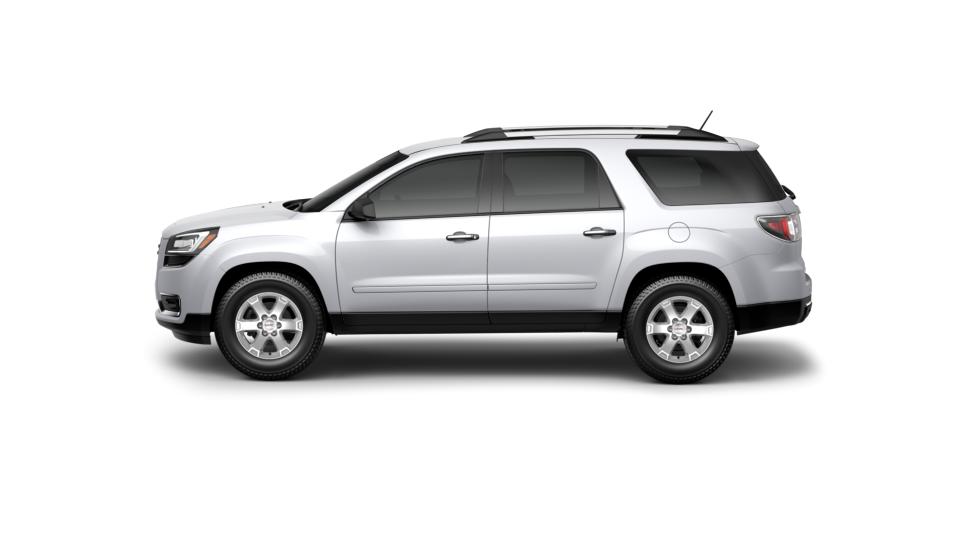 2015 GMC Acadia Vehicle Photo in GRAND BLANC, MI 48439-8139