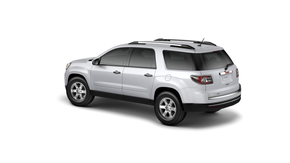 2015 GMC Acadia Vehicle Photo in GRAND BLANC, MI 48439-8139