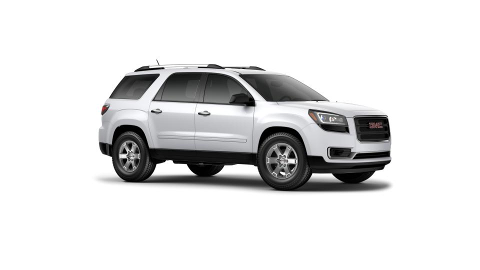 2015 GMC Acadia Vehicle Photo in GRAND BLANC, MI 48439-8139