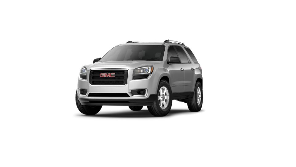 2015 GMC Acadia Vehicle Photo in MOON TOWNSHIP, PA 15108-2571