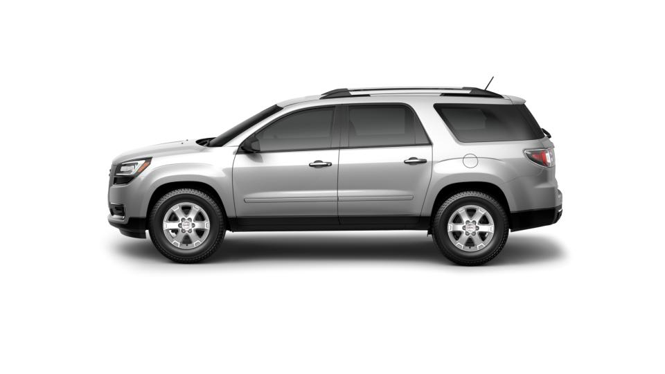 2015 GMC Acadia Vehicle Photo in GREEN BAY, WI 54303-3330