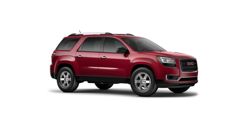 2015 GMC Acadia Vehicle Photo in NORWOOD, MA 02062-5222