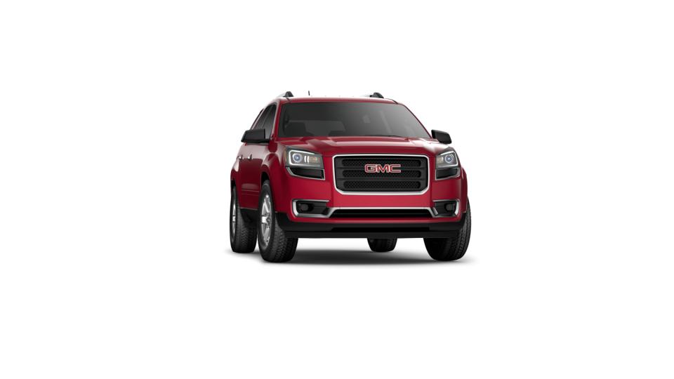 2015 GMC Acadia Vehicle Photo in NORWOOD, MA 02062-5222