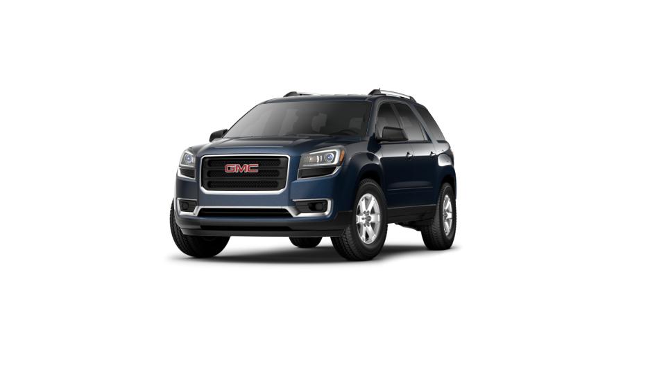 2015 GMC Acadia Vehicle Photo in LEOMINSTER, MA 01453-2952