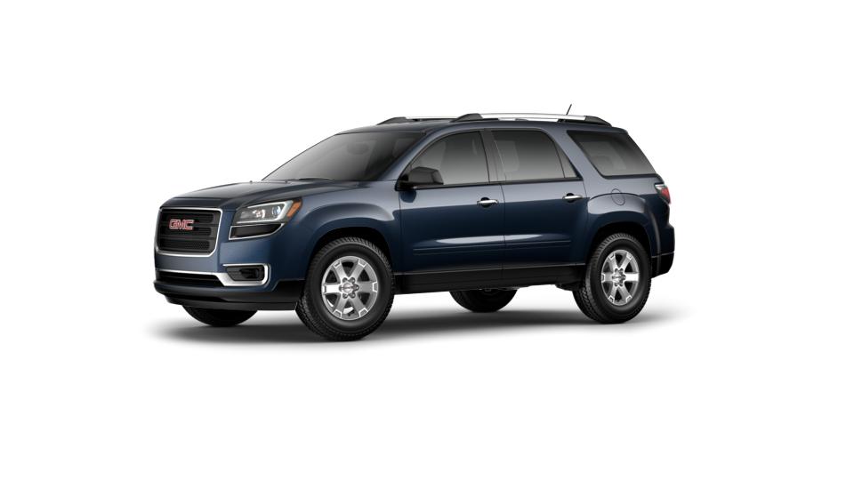 2015 GMC Acadia Vehicle Photo in LEOMINSTER, MA 01453-2952