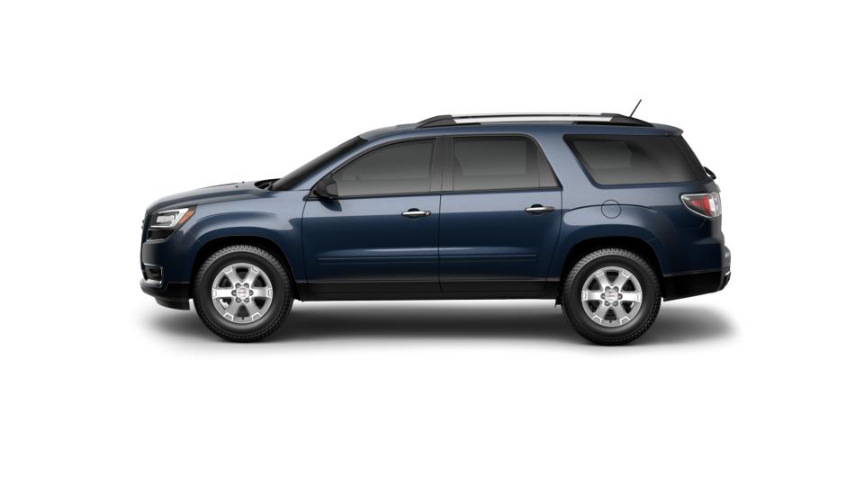 2015 GMC Acadia Vehicle Photo in LEOMINSTER, MA 01453-2952