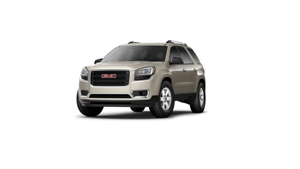 2015 GMC Acadia Vehicle Photo in MEDINA, OH 44256-9631