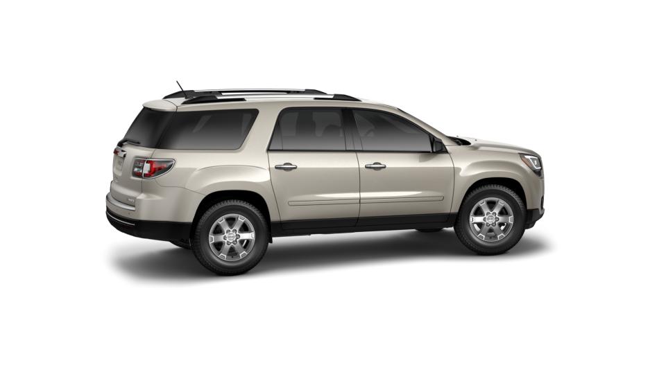 2015 GMC Acadia Vehicle Photo in MEDINA, OH 44256-9631