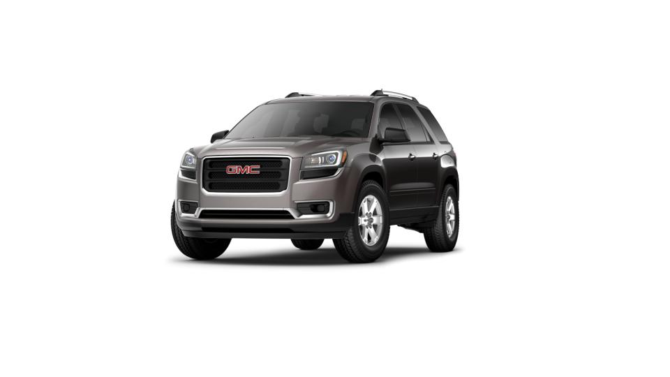 2015 GMC Acadia Vehicle Photo in NEENAH, WI 54956-2243