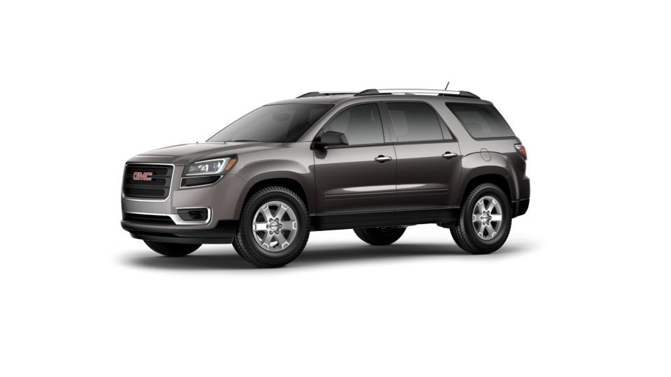 2015 GMC Acadia Vehicle Photo in Appleton, WI 54913