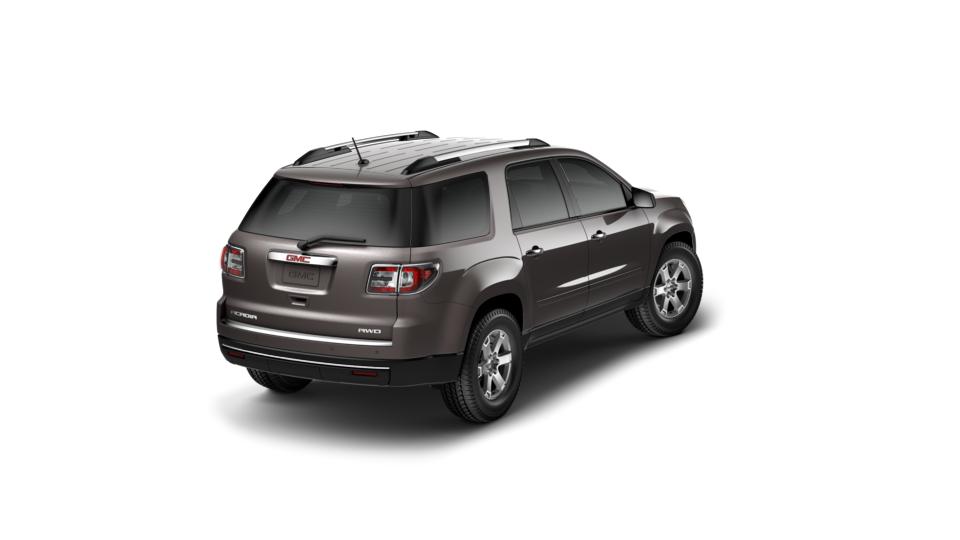 2015 GMC Acadia Vehicle Photo in Appleton, WI 54913