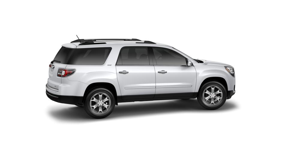 2015 GMC Acadia Vehicle Photo in Spokane Valley, WA 99212