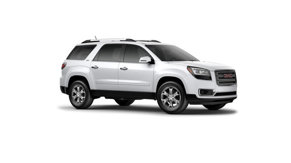 2015 GMC Acadia Vehicle Photo in Spokane Valley, WA 99212