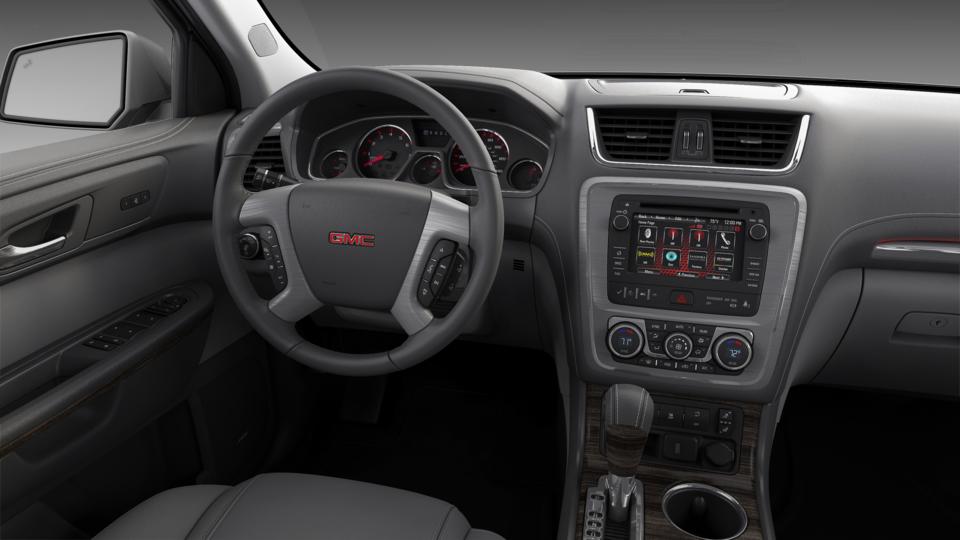 2015 GMC Acadia Vehicle Photo in Spokane Valley, WA 99212