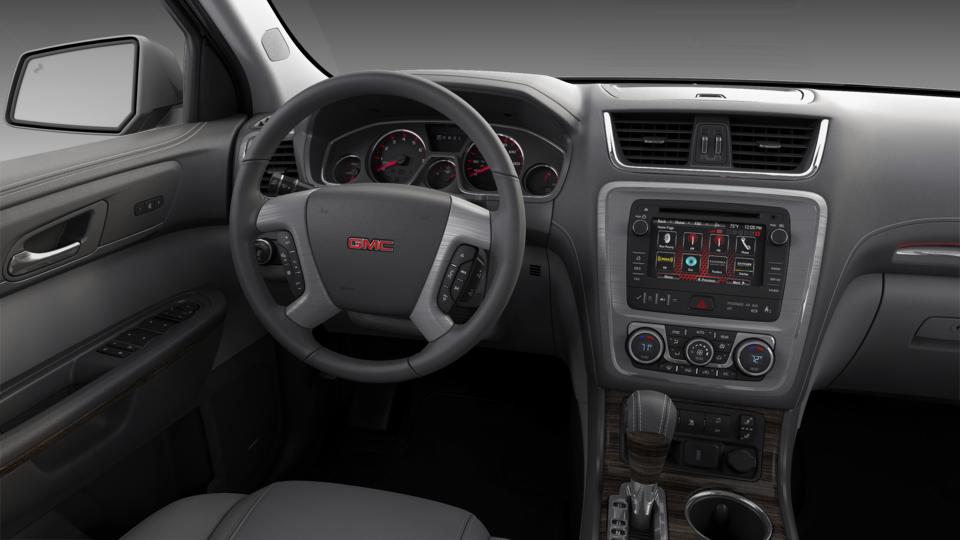 2015 GMC Acadia Vehicle Photo in Spokane Valley, WA 99212