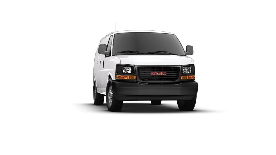 2015 GMC Savana Cargo Van Vehicle Photo in GLENWOOD, MN 56334-1123