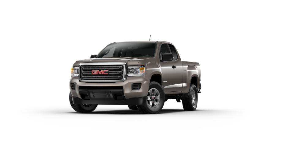 2015 GMC Canyon Vehicle Photo in RED SPRINGS, NC 28377-1640