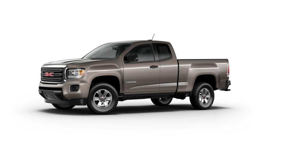 2015 GMC Canyon Vehicle Photo in RED SPRINGS, NC 28377-1640