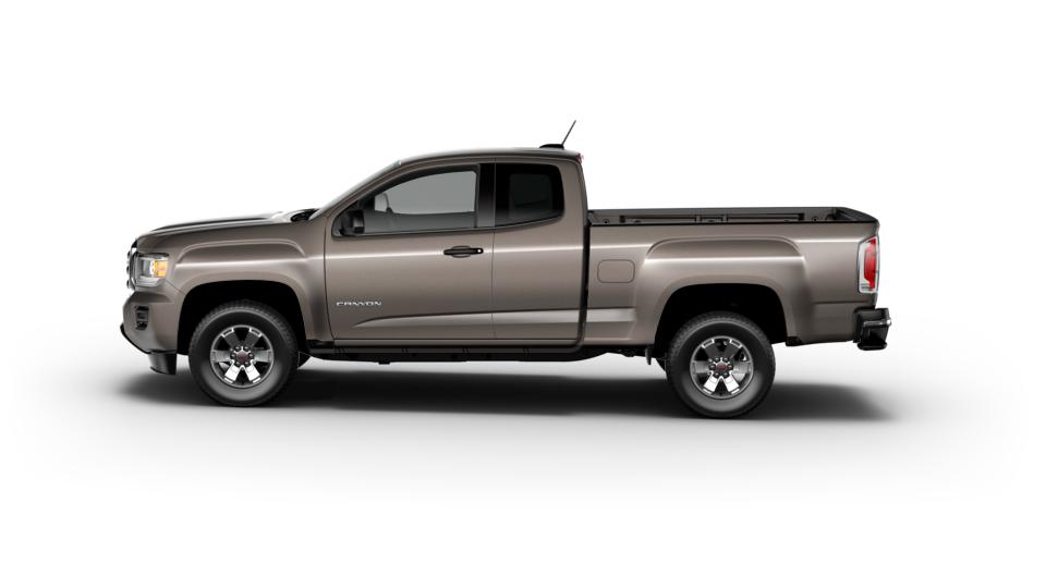 2015 GMC Canyon Vehicle Photo in RED SPRINGS, NC 28377-1640