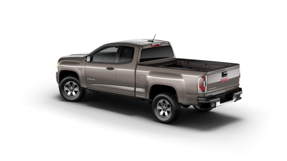 2015 GMC Canyon Vehicle Photo in RED SPRINGS, NC 28377-1640