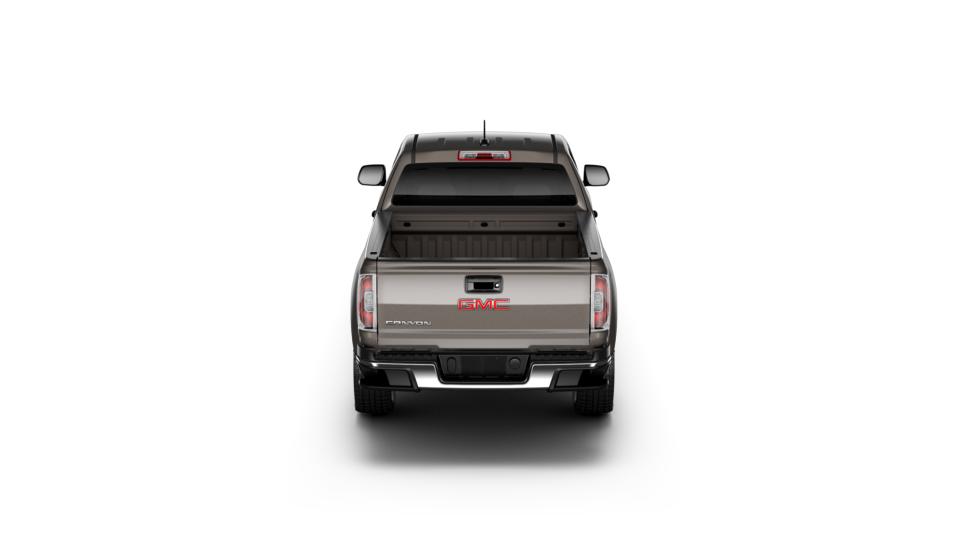 2015 GMC Canyon Vehicle Photo in RED SPRINGS, NC 28377-1640